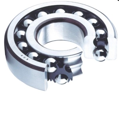 Hot Sale Pillow Block Bearing with High Quality (UCP207)