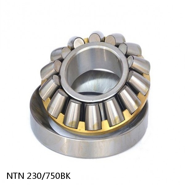 230/750BK NTN Spherical Roller Bearings