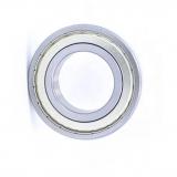 Deep Groove Ball Bearing for Micro-Plowing Machine Parts Conveyor Motor Water Pump 6205 -25*52*15mm 6205 6205-2RS 6205RS 6205z 6205zz