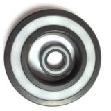 Superior Quality Deep Groove Ball Bearings 6004 2RS