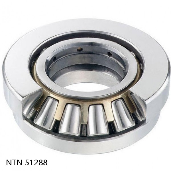 51288 NTN Thrust Spherical Roller Bearing #1 small image