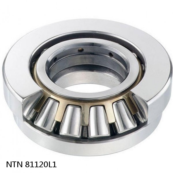 81120L1 NTN Thrust Spherical Roller Bearing
