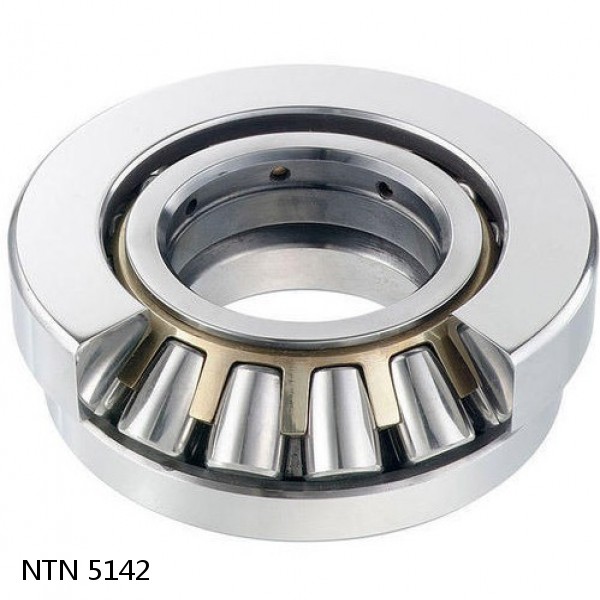 5142 NTN Thrust Spherical Roller Bearing #1 small image