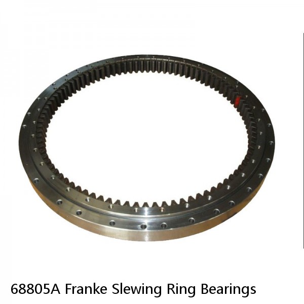 68805A Franke Slewing Ring Bearings #1 small image