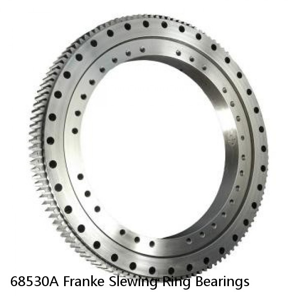 68530A Franke Slewing Ring Bearings #1 small image