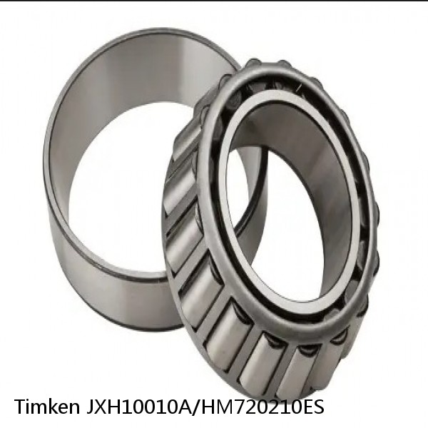 JXH10010A/HM720210ES Timken Tapered Roller Bearing #1 small image