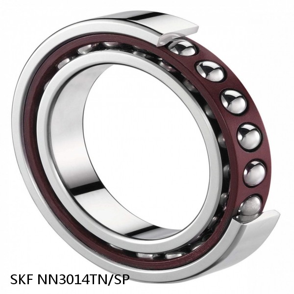 NN3014TN/SP SKF Super Precision,Super Precision Bearings,Cylindrical Roller Bearings,Double Row NN 30 Series #1 small image