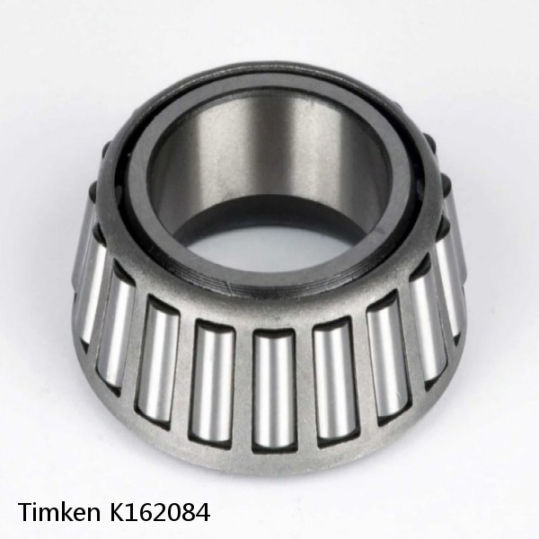 K162084 Timken Tapered Roller Bearing #1 small image