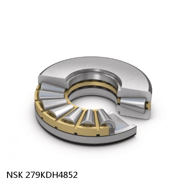 279KDH4852 NSK Thrust Tapered Roller Bearing #1 small image