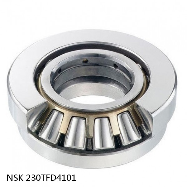 230TFD4101 NSK Thrust Tapered Roller Bearing #1 small image