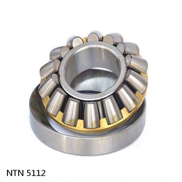5112 NTN Thrust Spherical Roller Bearing #1 small image