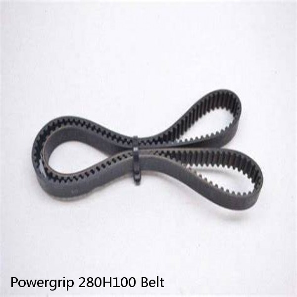 Powergrip 280H100 Belt #1 small image