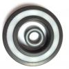 6004 Zz 2RS Deep Groove Ball Bearing for Electrical Motor, Fan, Skateboard #1 small image