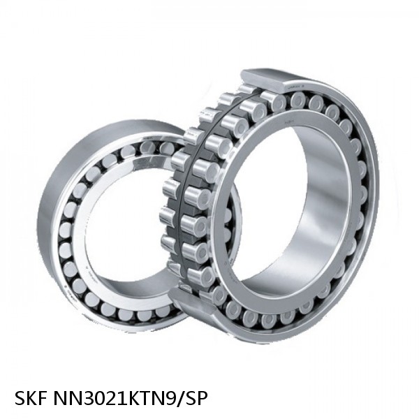 NN3021KTN9/SP SKF Super Precision,Super Precision Bearings,Cylindrical Roller Bearings,Double Row NN 30 Series #1 image