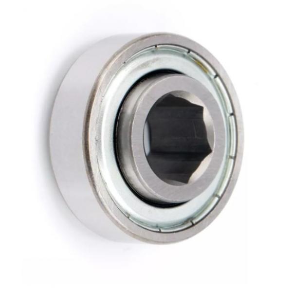 Plastic Pillow Block with Stainless Steel Bearing Ucp207-20 #1 image