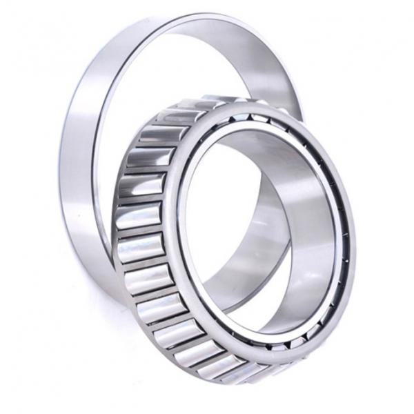 Plastic Pillow Block Bearing with Stainless Steel Bearing UCP207-20 in Stock #1 image