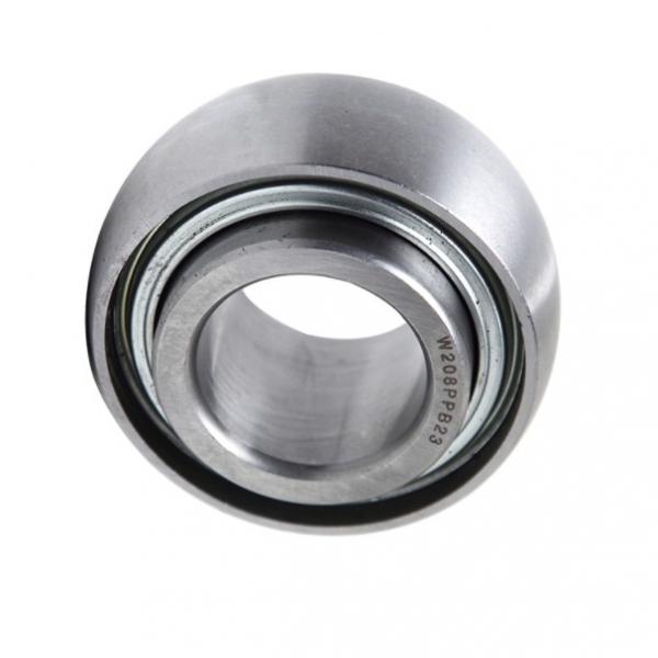 Ball Bearing 6200 6201 6202 6203 6204 6205 Zz 2RS for Motor Bearing OEM Customized Services #1 image