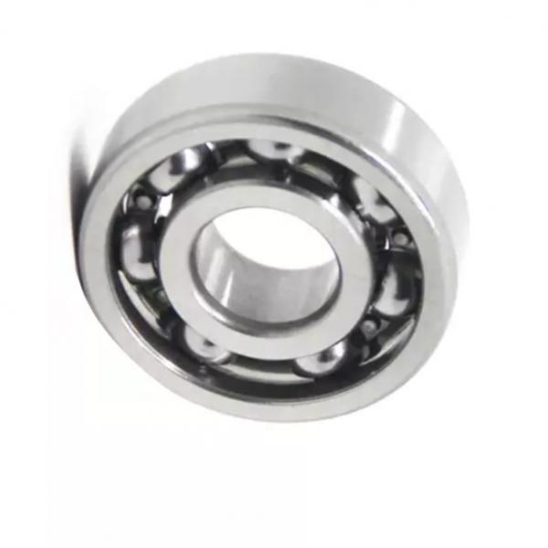 Hot Sale Forlong 4.50X6 Steel Rim with Hub for Bearings 6205 2RS #1 image