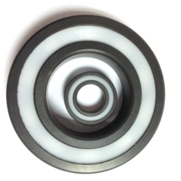 Superior Quality Deep Groove Ball Bearings 6004 2RS #1 image