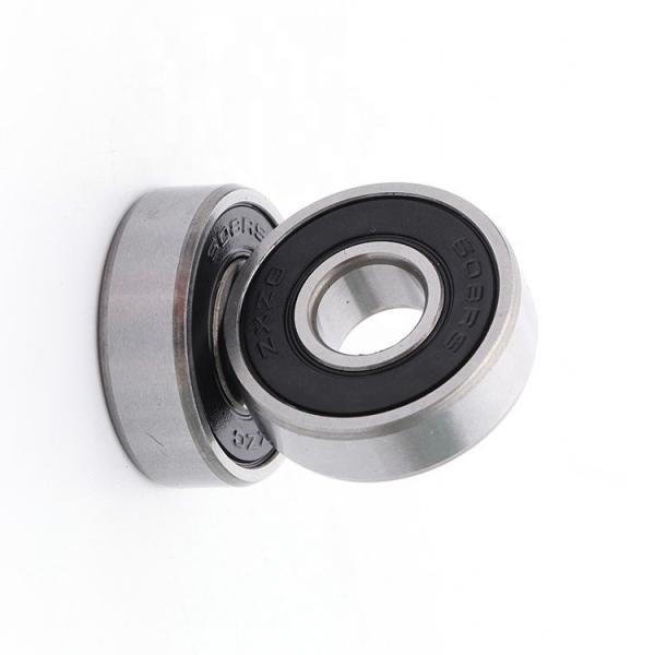 SKF 6303-2RS/C3 Agricultural Machinery /Auto/ Motorcycle Ball Bearing 6304 6305 6302 6301 6300 2RS Zz C3 #1 image
