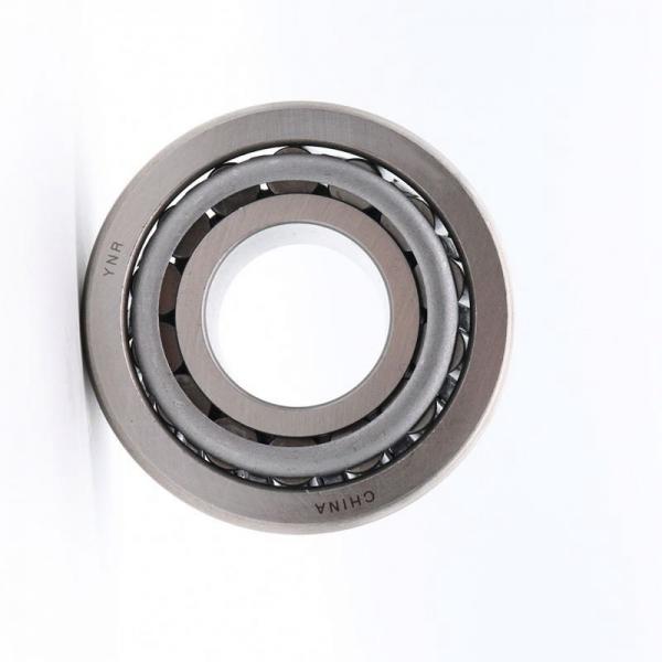 Deep groove ball bearing 6200 6201 6202 6203 6204 NSK KOYO bearing #1 image