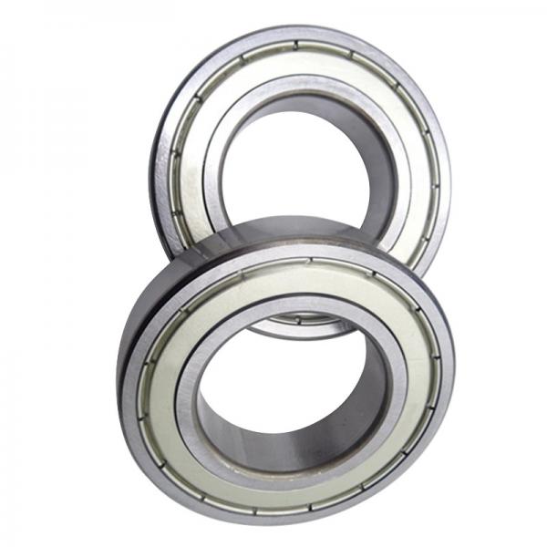 Bearing Manufacture Distributor SKF Koyo Timken NSK NTN Taper Roller Bearing Inch Roller Bearing Original Package Bearing Lm603049/Lm603011 #1 image