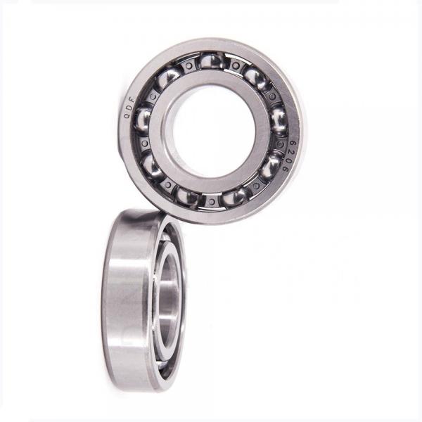 Industrial Spherical Plain Bearing with Ultra Clean Chrome Steel #1 image