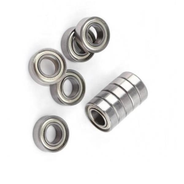Taper/Tapered Roller Bearing High Precision 32306 7606 Good Price Bearing Factory #1 image