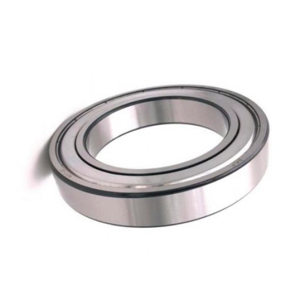 Real Image Factory Direct Single Row Taper Roller Bearing32306 #1 image