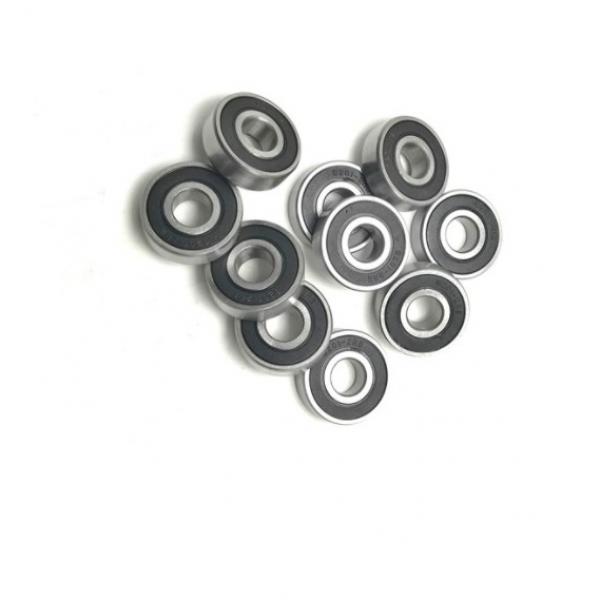 Roller Bearings Quality Certificate 22206 Bearing 22206 #1 image