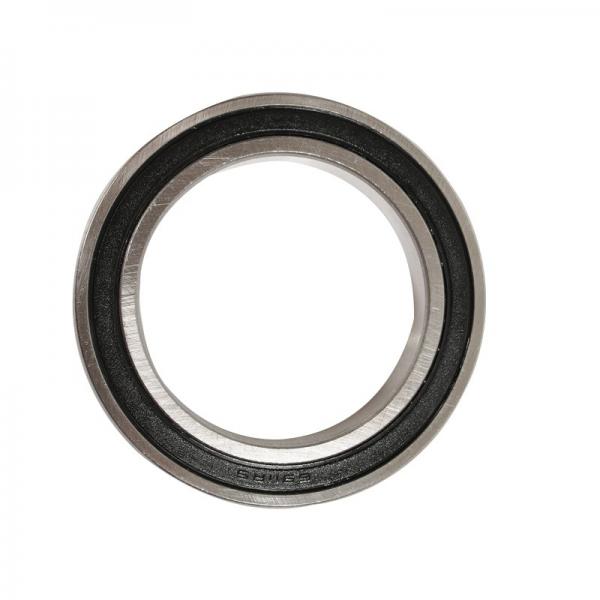 JM205110 Bearing Tapered roller bearing JM205110-N0000 Bearing #1 image