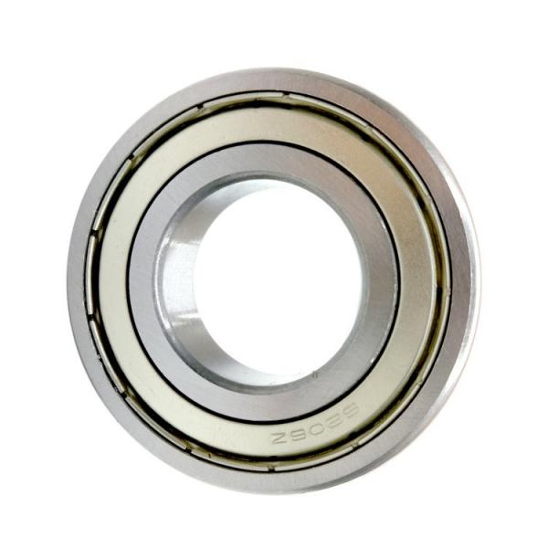 JM205110 Tapered roller bearing JM205110-N0000 JM205110 Bearing #1 image