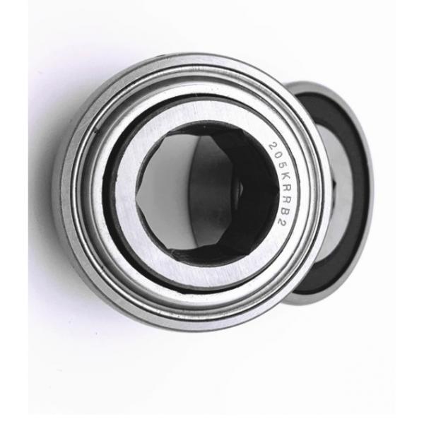 NACHI NSK famous brand Inch tapered roller bearing LM501349/10 #1 image