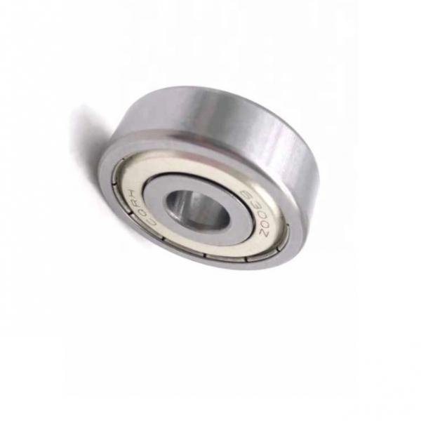 Shandong Taper Roller bearings roller bearings 45285/21 #1 image