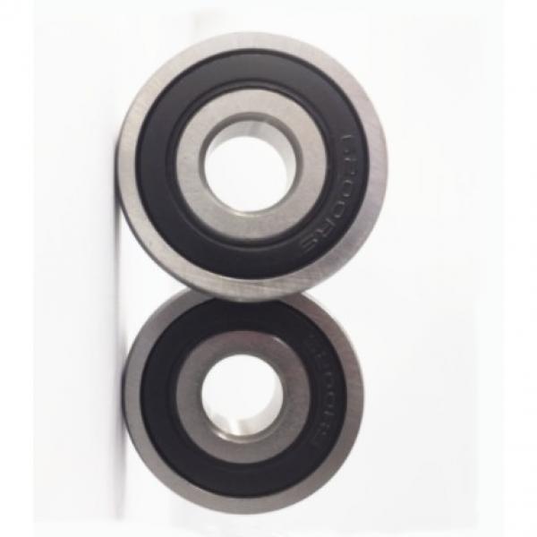 8x16x5 Good price waterproof bearings full ceramic ball bearing 688 #1 image