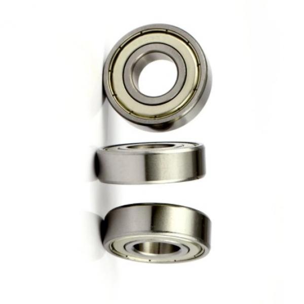 China manufacturer HOTO brand high precision low noise certificated ceramic bearing #1 image